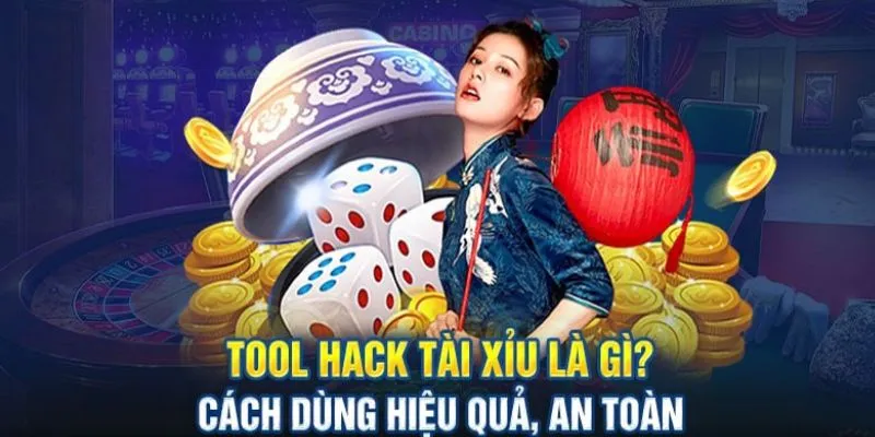 Cơ chế hoạt động của các phần mềm hack tài xỉu