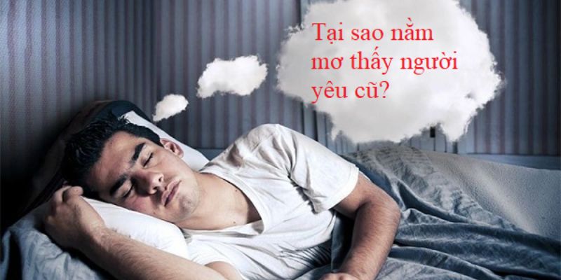 Con số may mắn cho giấc mơ này